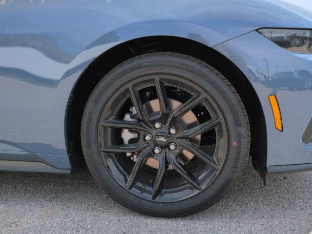 New 2026 Ford Mustang Coupe RWD image 10
