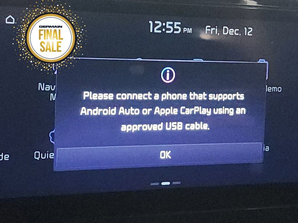 Certified 2024 Kia Forte GT-Line image 28