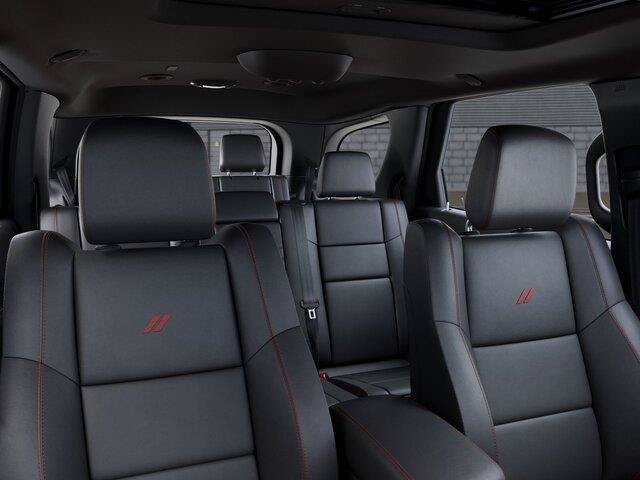 New 2026 Dodge Durango GT AWD/4WD image 29