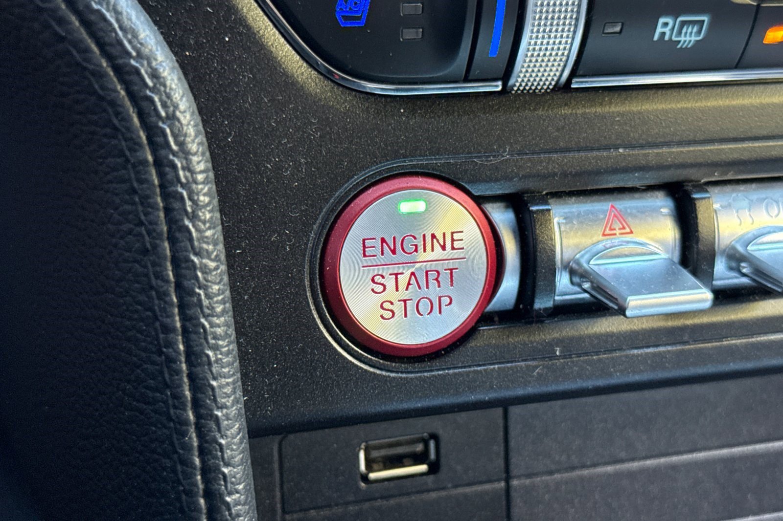 Used 2022 Ford Mustang GT Premium image 26