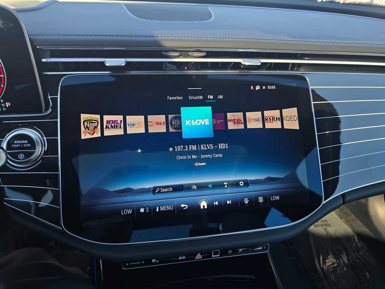 New 2026 Mercedes-Benz E 450 4MATIC All-Terrain Wagon image 28