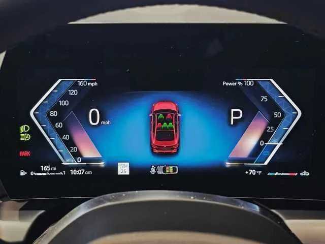 Used 2025 BMW 228i xDrive w/ Technology Package AWD/4WD image 13
