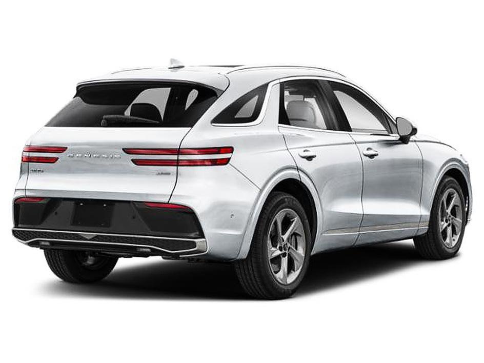 New 2026 Genesis GV70 2.5T Select image 2