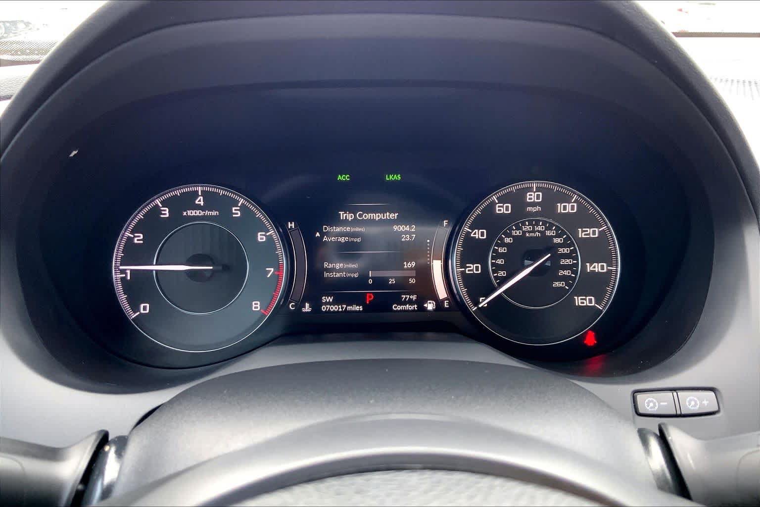 Used 2020 Acura RDX FWD w/ Technology Package image 26