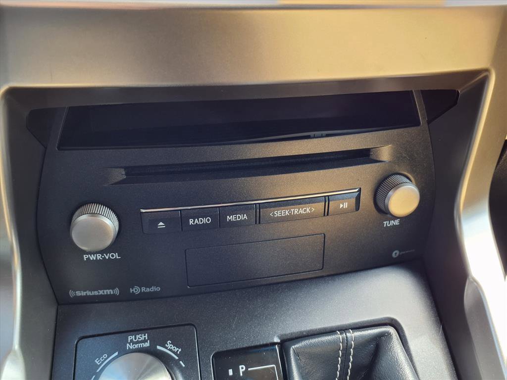 Used 2019 Lexus NX 300 Base w/ Premium Package image 9