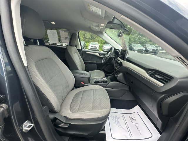 Used 2022 Ford Escape SE w/ Convenience Package AWD/4WD image 33