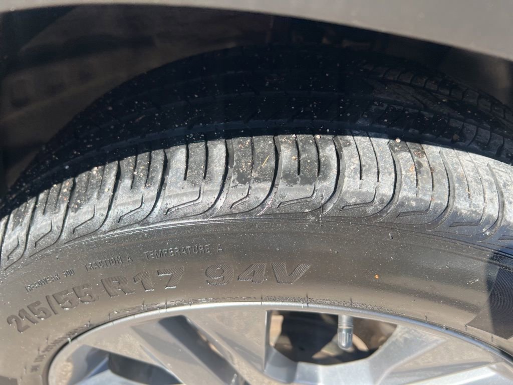 Certified 2023 Kia Seltos S image 42