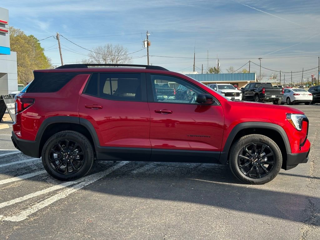 New 2026 GMC Terrain Elevation w/ Elevation Premium Package image 4