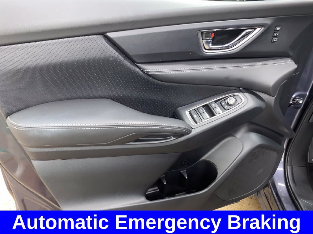 Used 2023 Subaru Ascent Limited AWD/4WD image 10