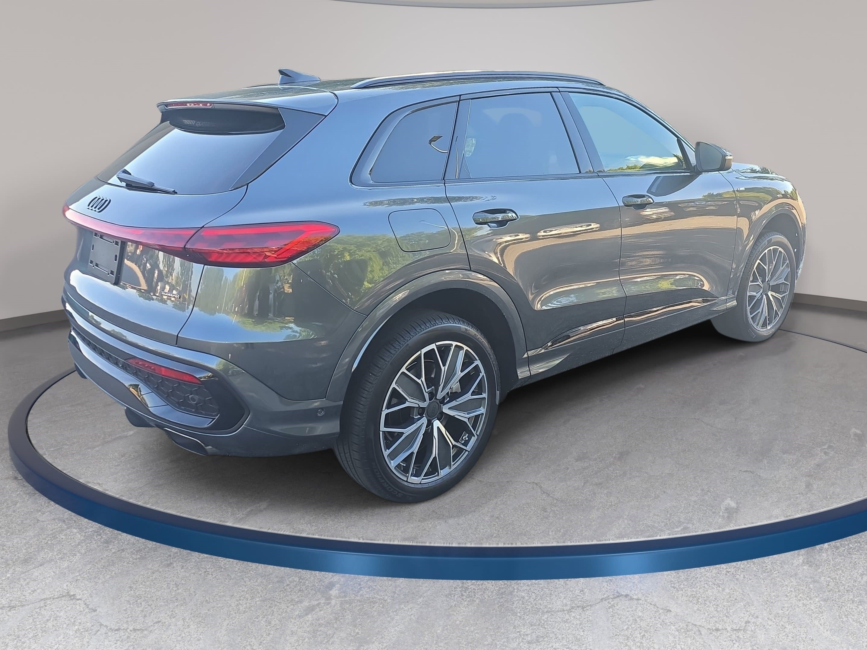New 2026 Audi Q5 Premium Plus AWD/4WD image 5