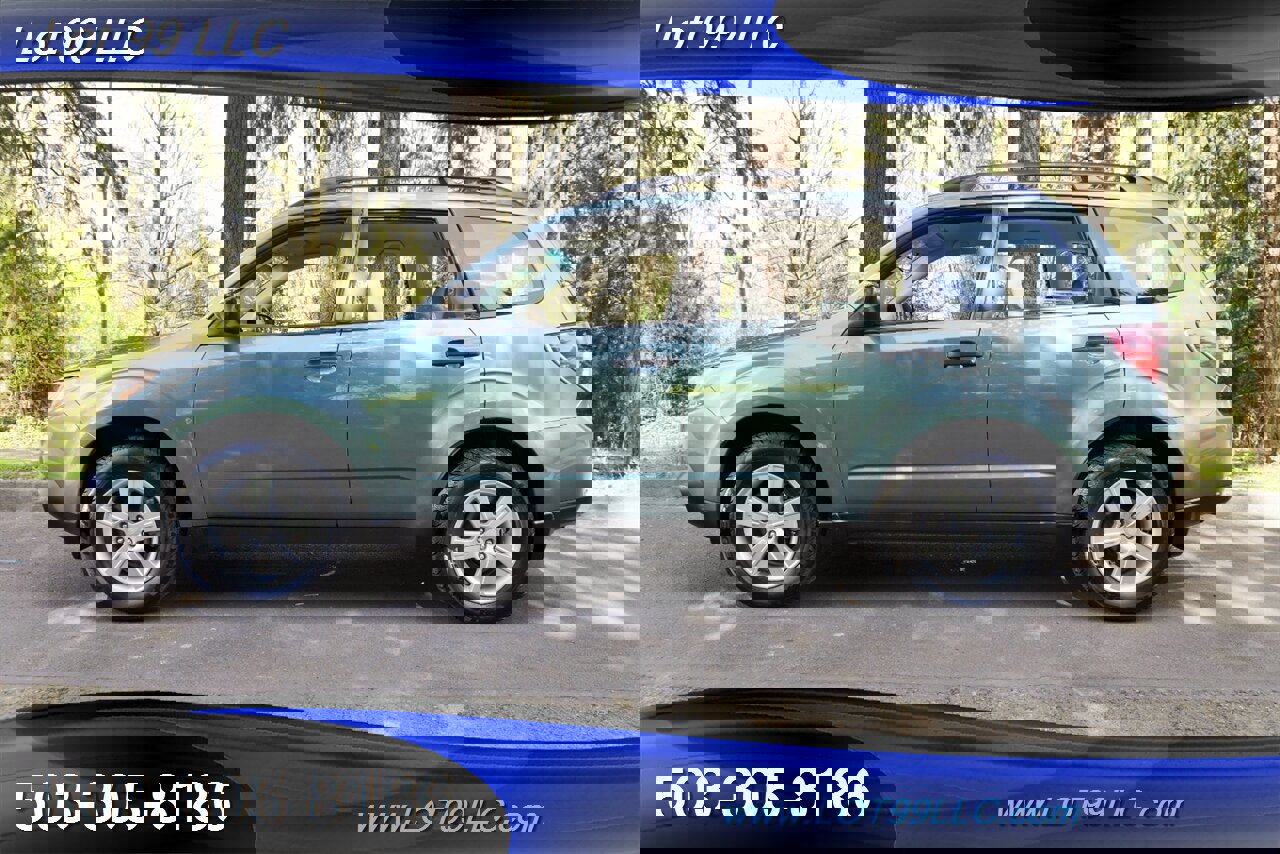 Used 2012 Subaru Forester 2.5X w/ Alloy Wheel Pkg