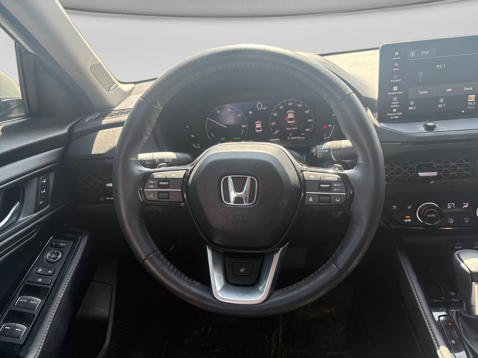 Used 2025 Honda Accord Touring image 15