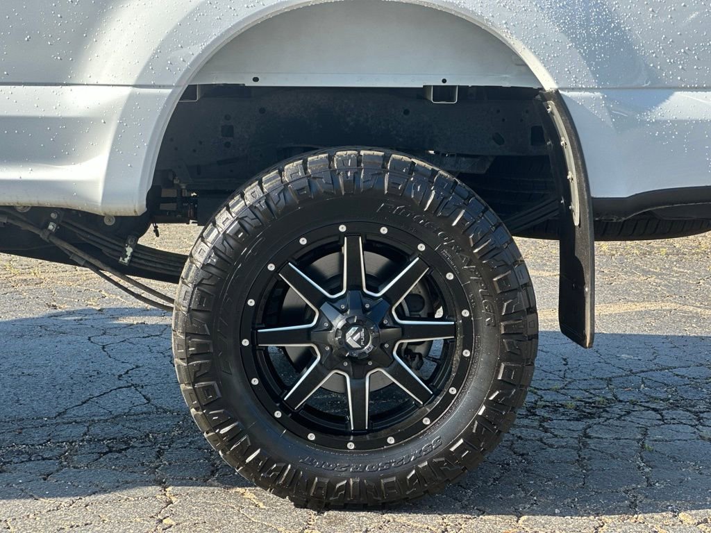 Used 2021 Ford F250 XL w/ Power Equipment Group image 25