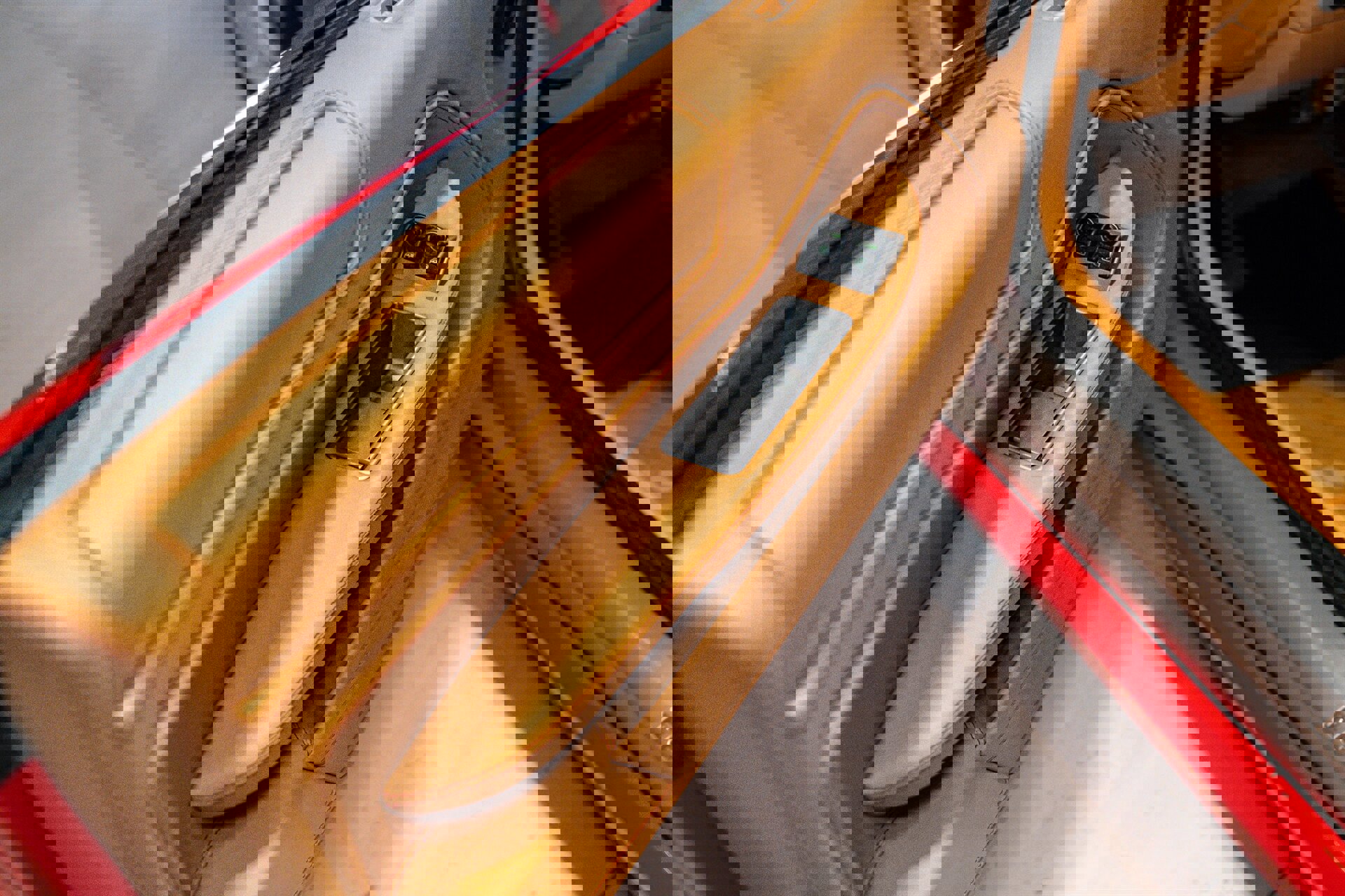 Used 2009 Ferrari 599 GTB Fiorano image 6