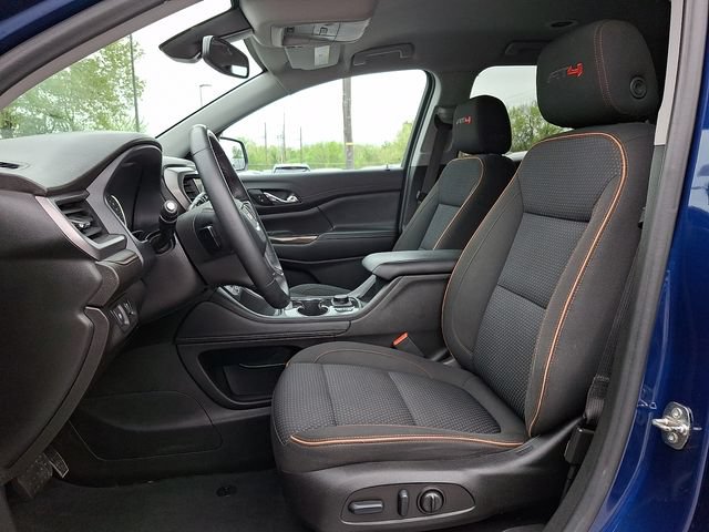 Used 2023 GMC Acadia AT4 AWD/4WD image 14