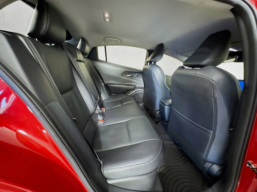 Used 2023 Toyota Prius XLE image 27