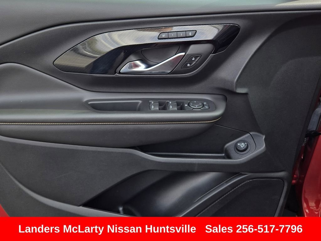 Used 2023 GMC Terrain AT4 w/ Tech Package image 23