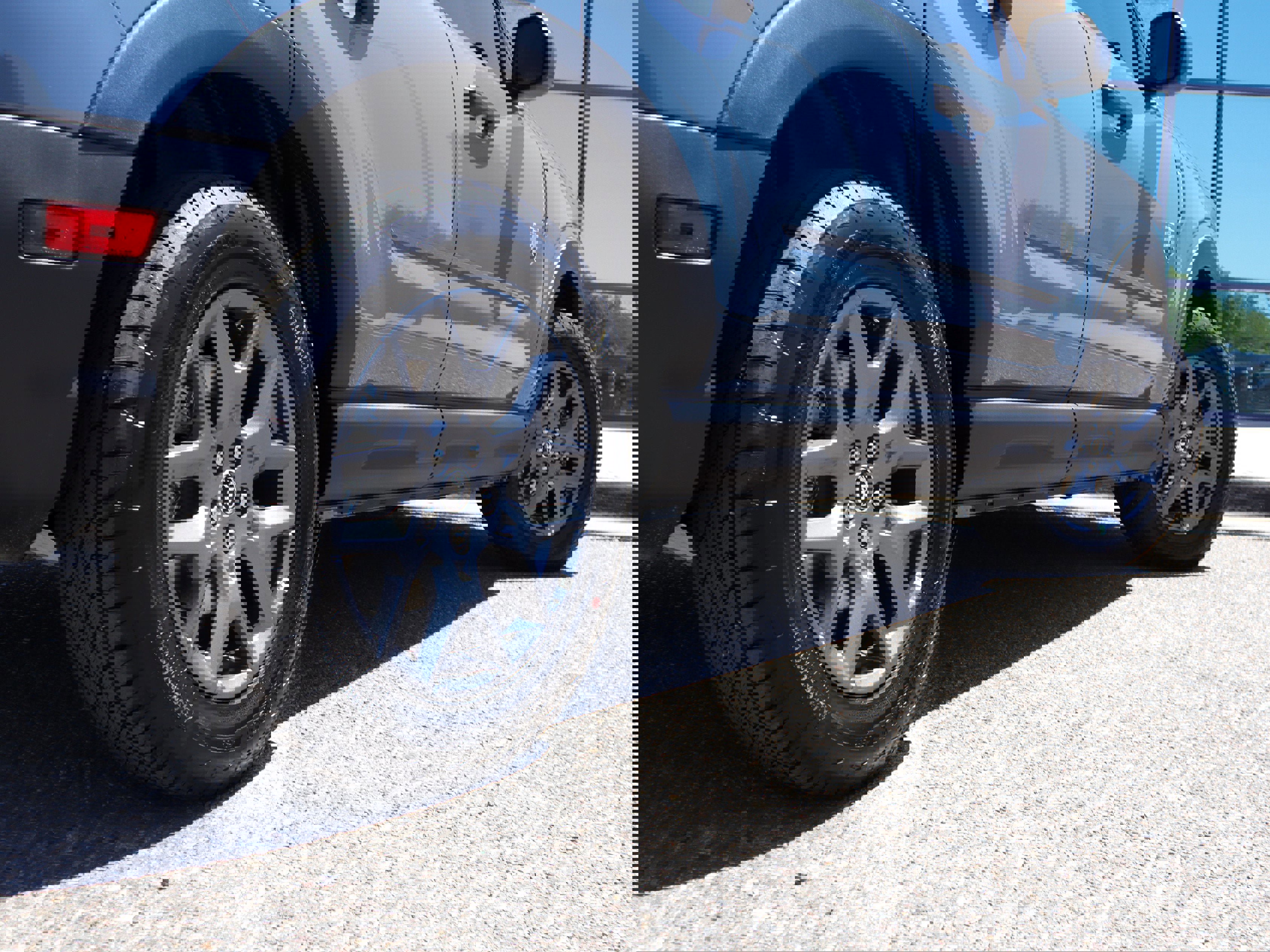 Used 2025 Ford Bronco Sport Big Bend image 11