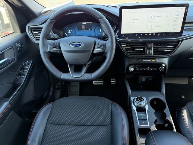 Certified 2023 Ford Escape ST-Line Elite image 8