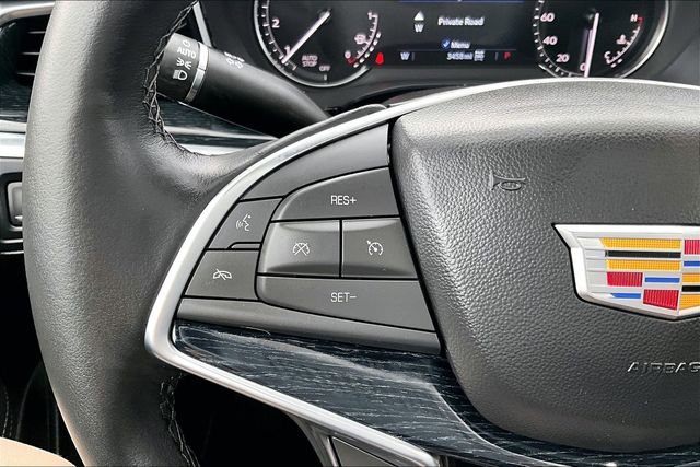 Used 2024 Cadillac XT5 Premium Luxury image 19