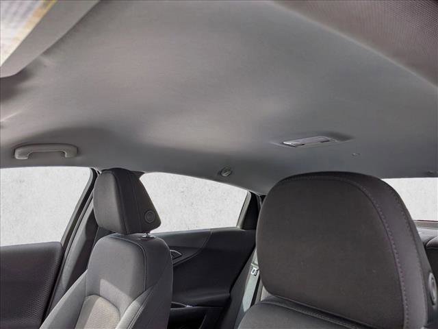 Used 2023 Chevrolet Malibu LT image 14