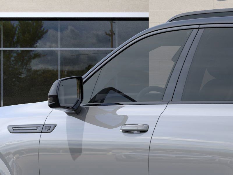 New 2026 Cadillac Escalade IQ Sport 1 w/ LPO, ONYX Package image 12