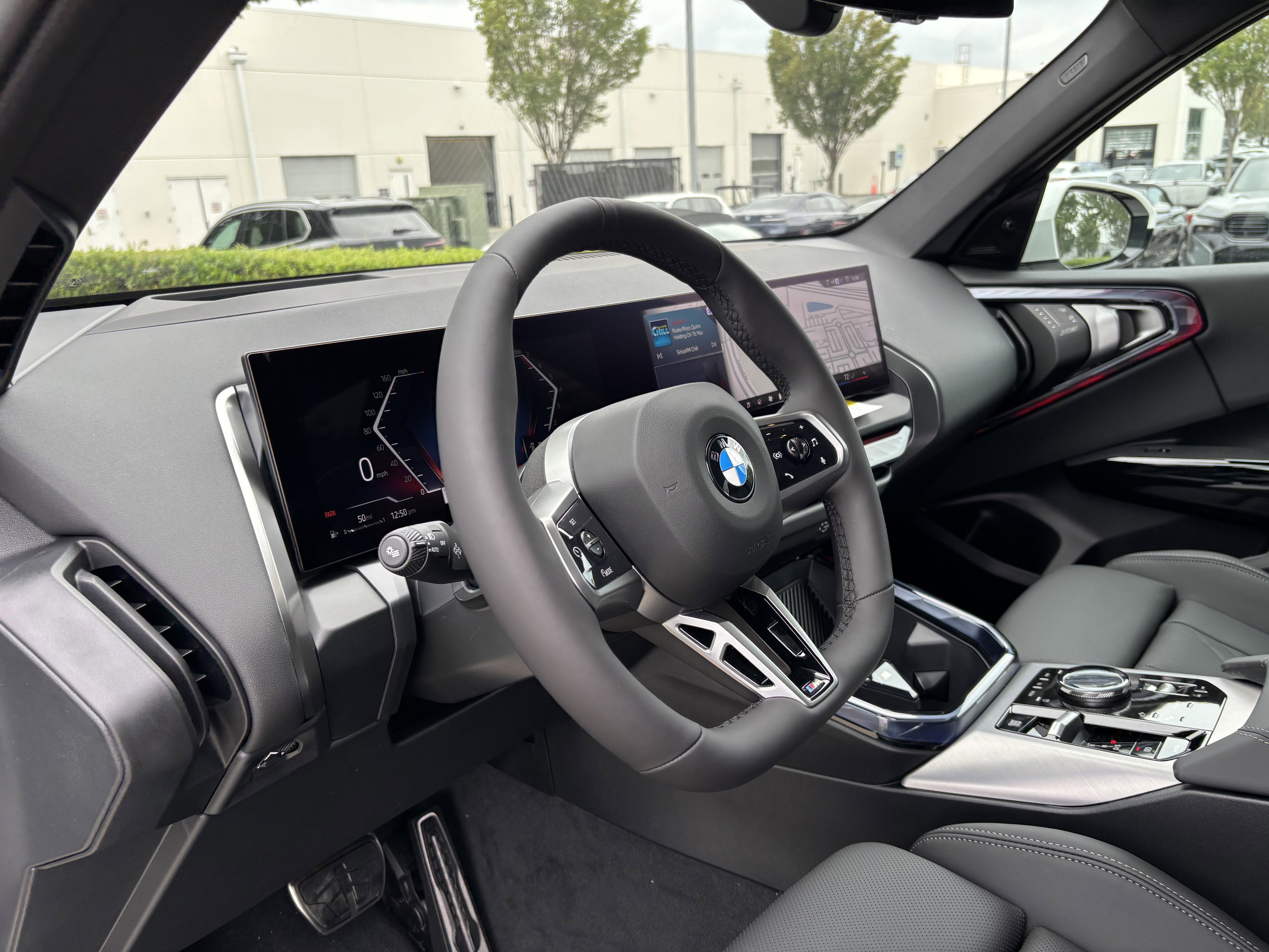 Used 2026 BMW X3 xDrive30 w/ Premium Package image 15