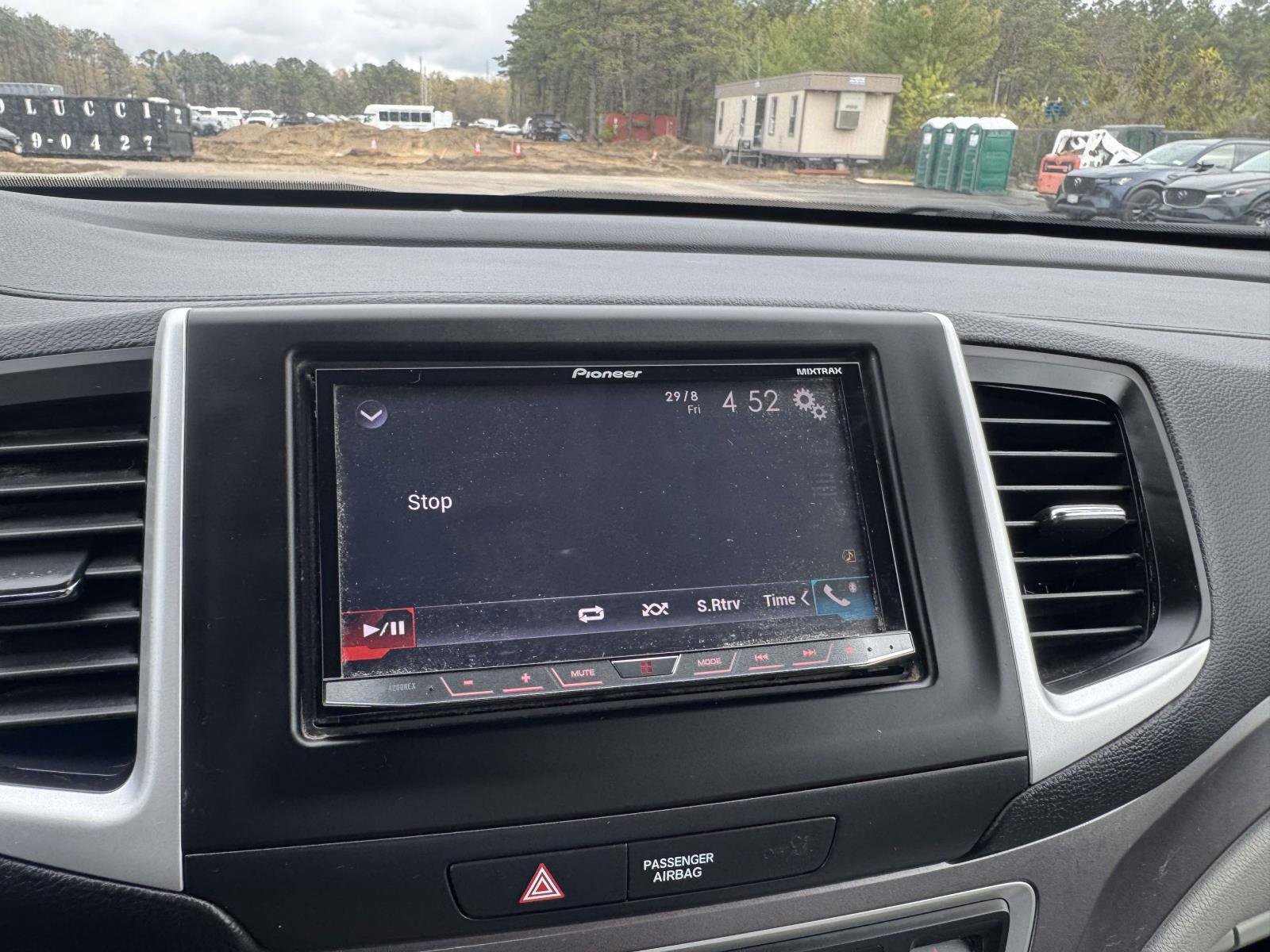 Used 2017 Honda Ridgeline RTL image 32
