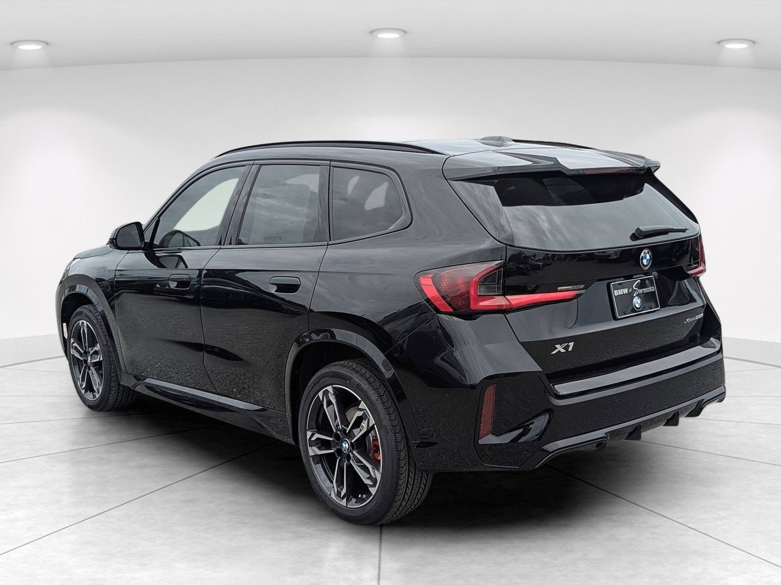 New 2026 BMW X1 xDrive28i w/ Technology Package AWD/4WD image 5