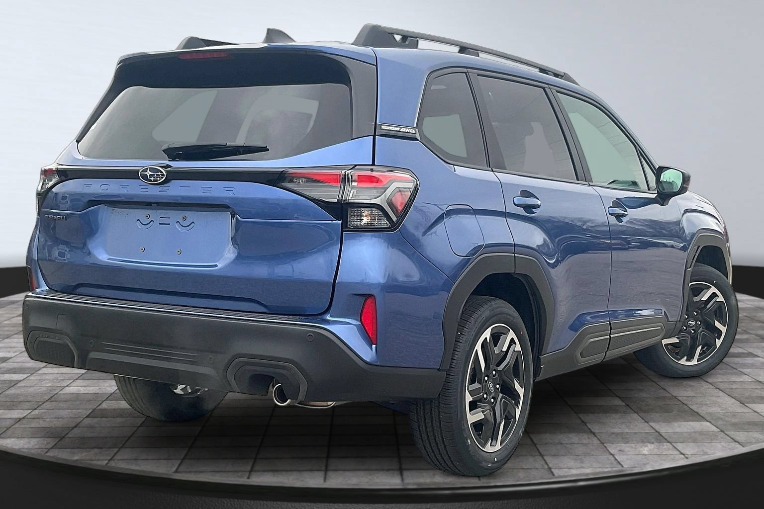 New 2026 Subaru Forester Limited AWD/4WD image 13