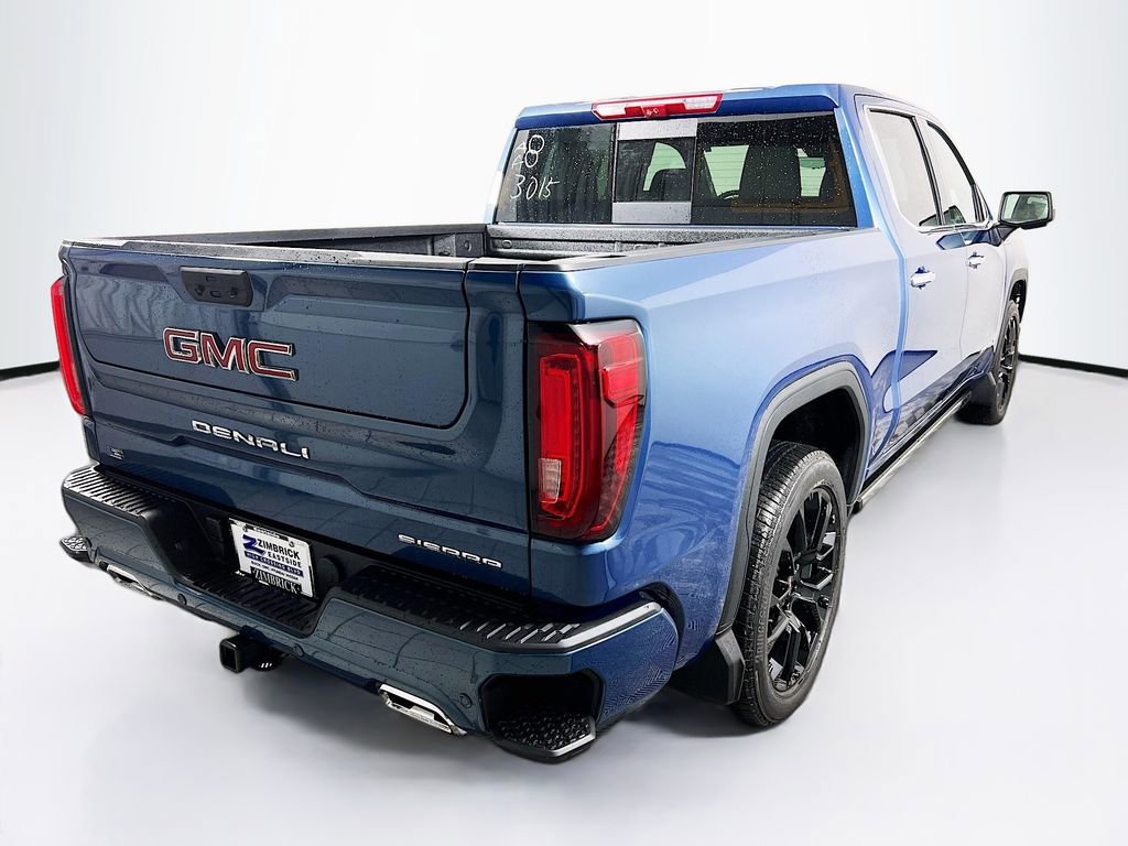New 2026 GMC Sierra 1500 Denali image 7