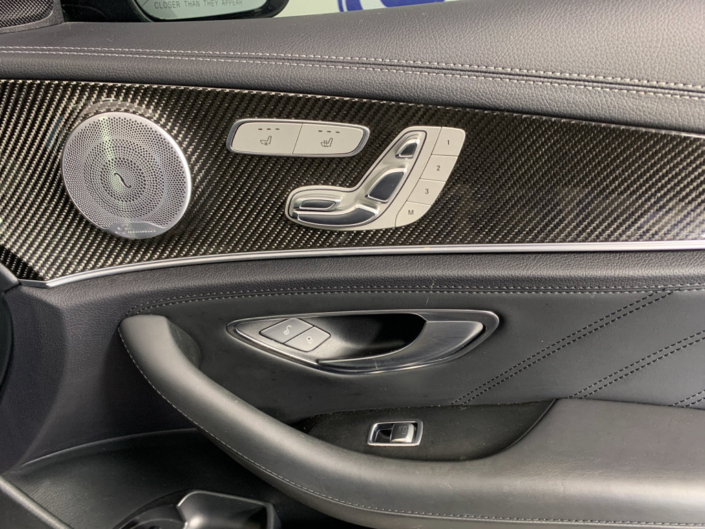 Used 2019 Mercedes-Benz E 53 AMG 4MATIC Sedan image 26