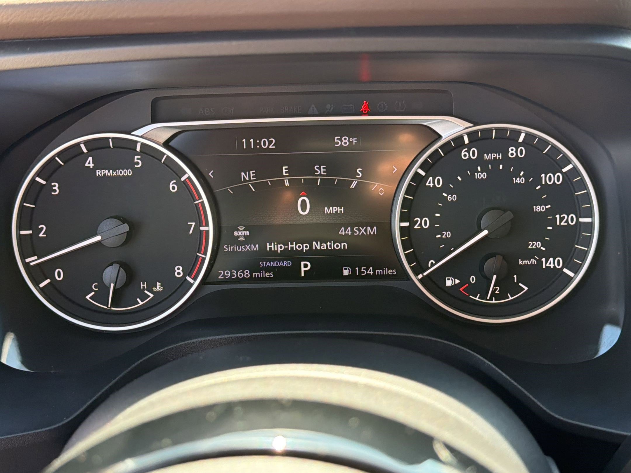 Used 2023 Nissan Rogue SL w/ SL Premium Package image 21