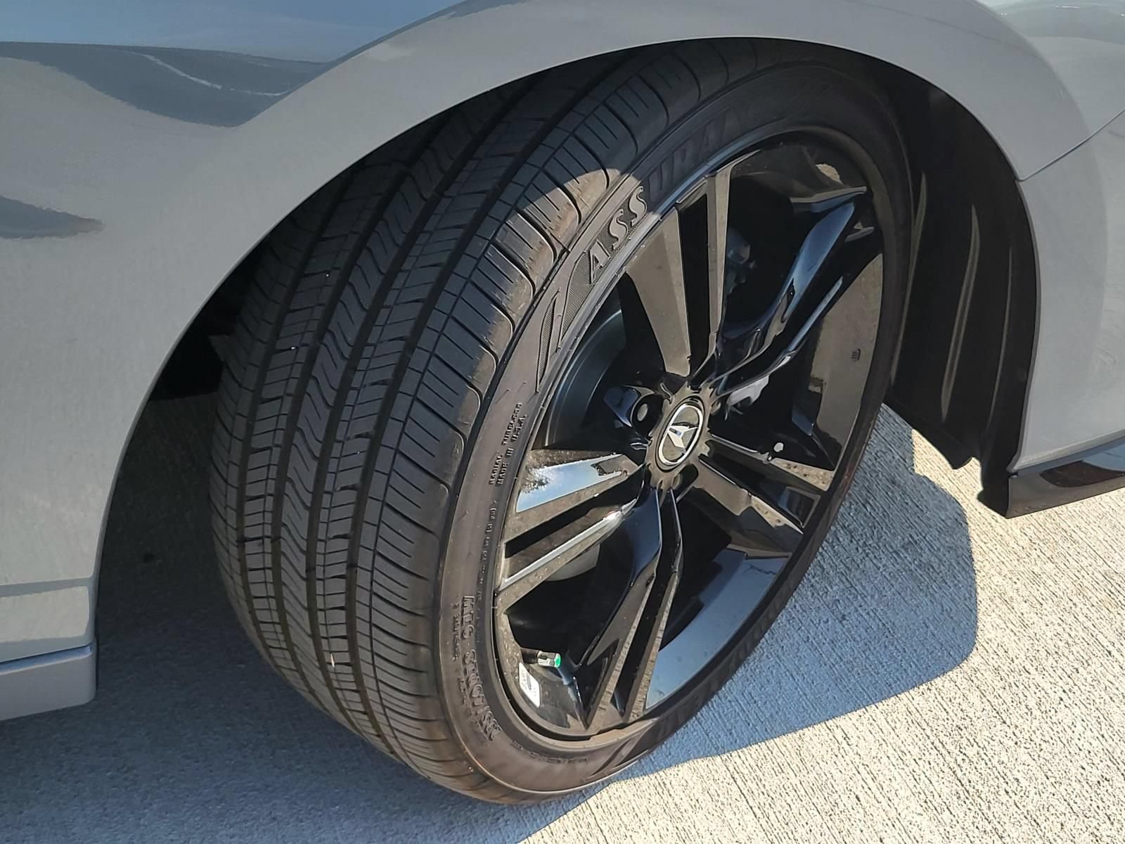 New 2026 Acura Integra A-Spec FWD image 7
