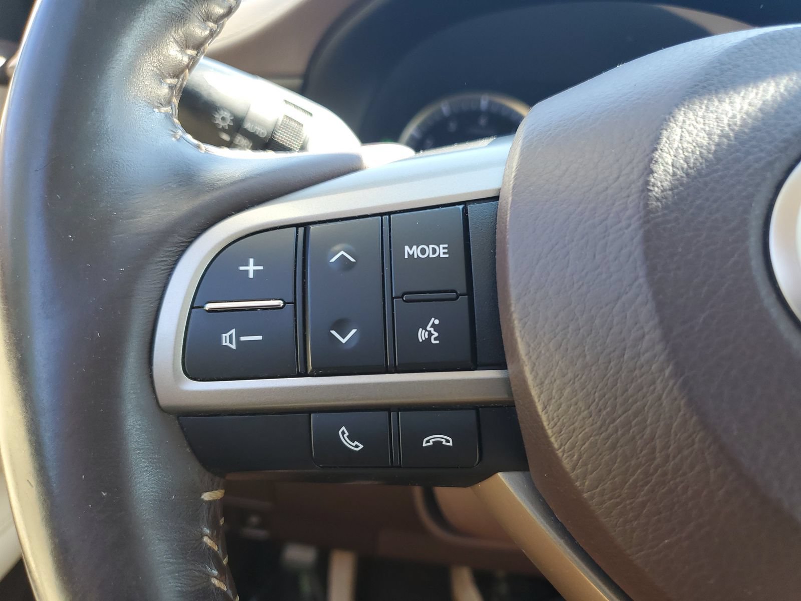 Used 2017 Lexus ES 350 w/ Premium Package FWD image 22
