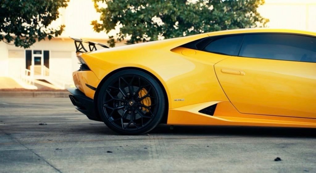 Used 2016 Lamborghini Huracan LP 610-4 AWD/4WD image 14