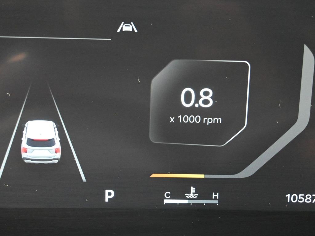 Certified 2024 Kia Sorento SX image 16