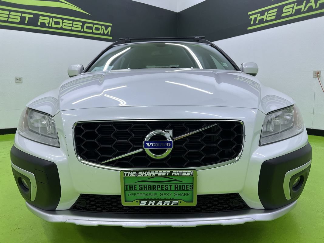 Used 2015 Volvo XC70 T6 Premier Plus AWD/4WD image 3