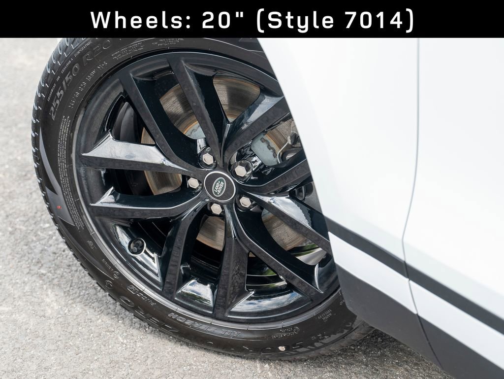 Used 2026 Land Rover Range Rover Velar S image 9