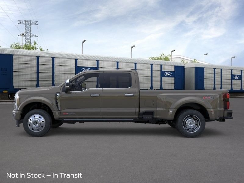 New 2026 Ford F450 4x4 Crew Cab Super Duty image 4