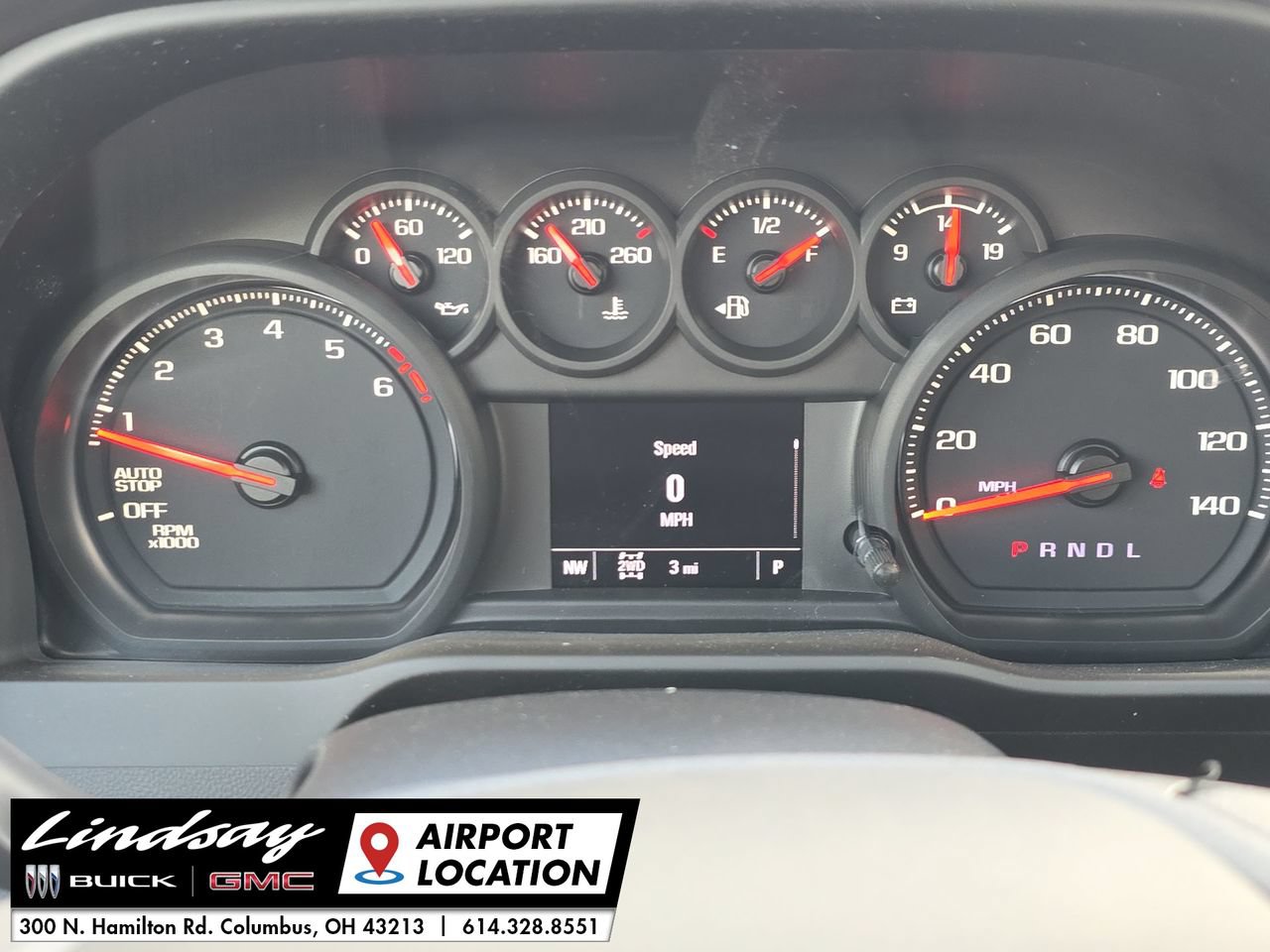 New 2026 GMC Sierra 1500 Pro w/ Pro Value Package AWD/4WD image 13