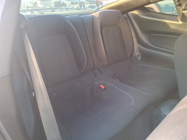 Used 2021 Ford Mustang GT w/ GT Performance Package image 15