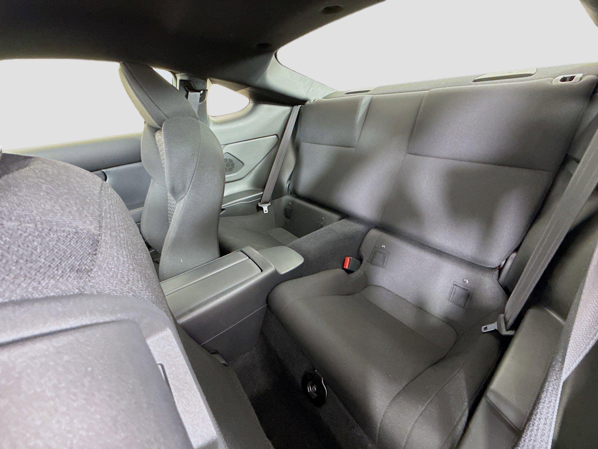 Used 2023 Toyota GR86 w/ ALL Weather Mat Package (TMS) image 24