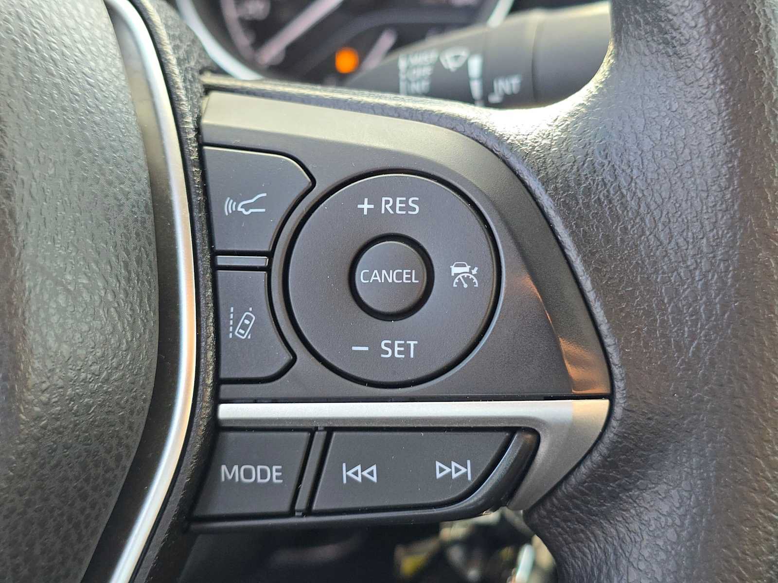 Certified 2024 Toyota Camry LE FWD image 28