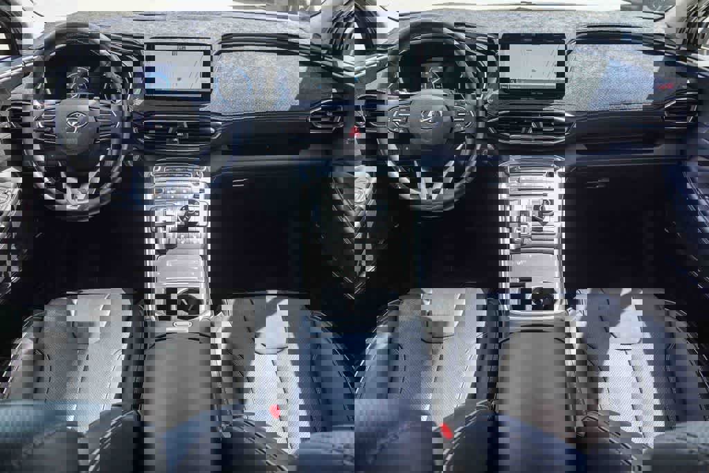 Used 2023 Hyundai Santa Fe Limited image 11