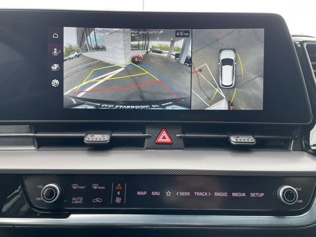 Used 2023 Kia Sportage SX AWD/4WD image 21