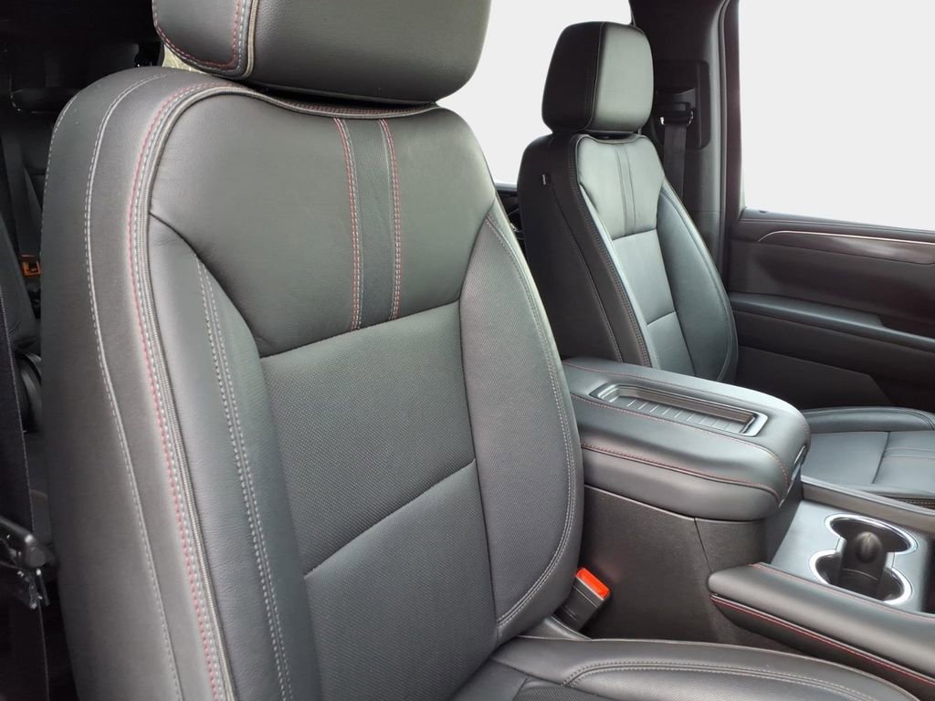 Used 2021 Chevrolet Tahoe RST image 20