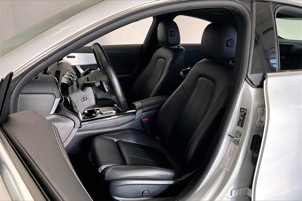 Used 2023 Mercedes-Benz CLA 250 CLA 250 image 26