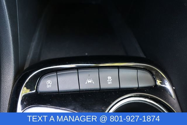 Used 2024 Buick Encore GX Sport Touring FWD image 28