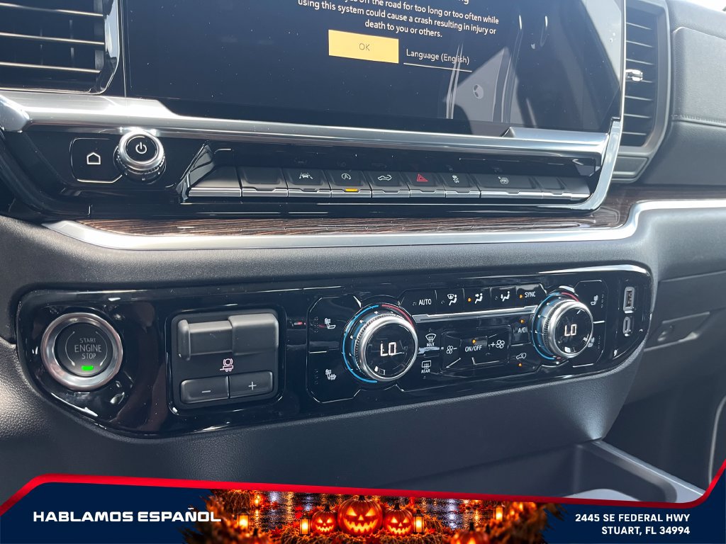 New 2026 GMC Sierra 1500 Elevation w/ Preferred Package AWD/4WD image 29